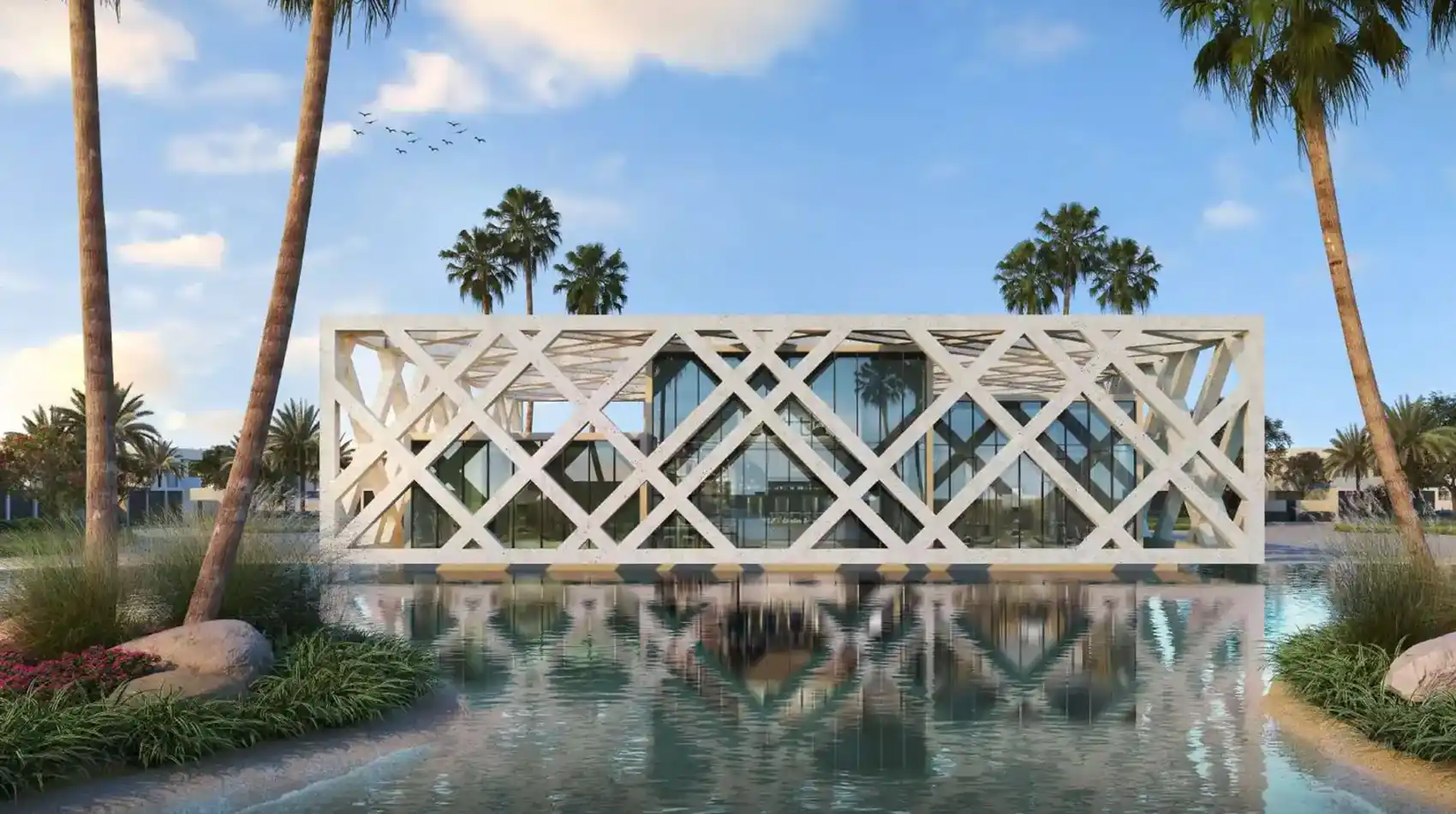 Tori Residences